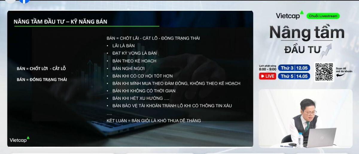 Không phải ai cũng phù hợp để đầu tư vào hệ sinh thái Vingroup