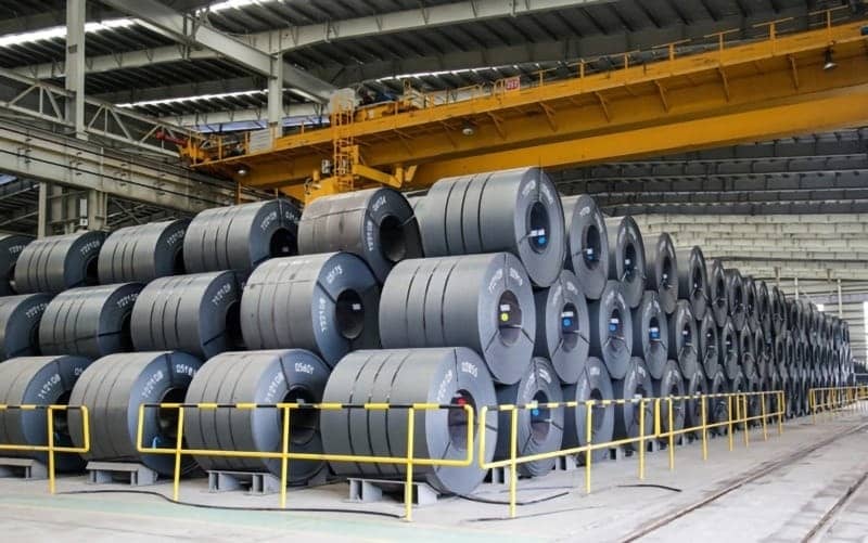 "Cơn lốc" chống bán phá giá đe dọa biên lợi nhuận của HSG và NKG
