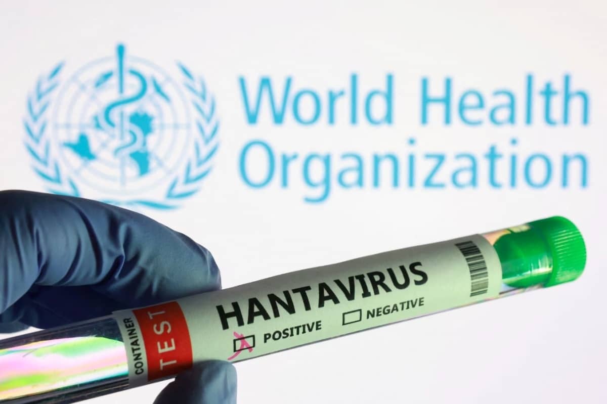 Thế giới siết chặt gọng kìm cách ly trước bóng ma virus Hanta