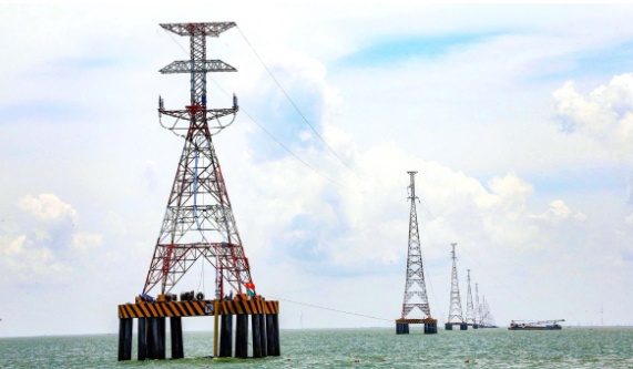 “Ông lớn” xây lắp điện PC1 bỏ túi bao nhiêu từ siêu công trình 500kV mạch 3?