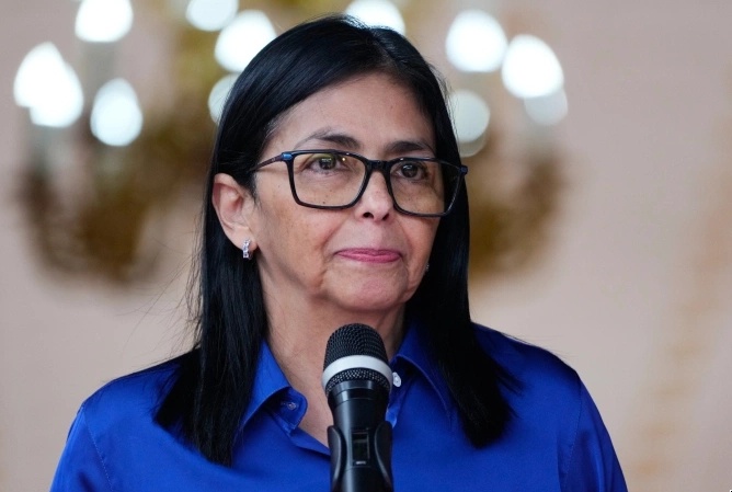 Venezuela bác ý tưởng 'trở thành bang thứ 51' của ông Trump