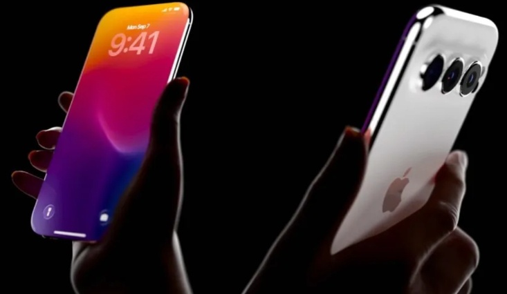 Hé lộ 7 nâng cấp gây chú ý trên iPhone kỷ niệm 20 năm của Apple