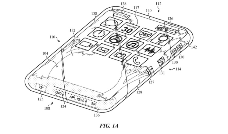 Hé lộ 7 nâng cấp gây chú ý trên iPhone kỷ niệm 20 năm của Apple