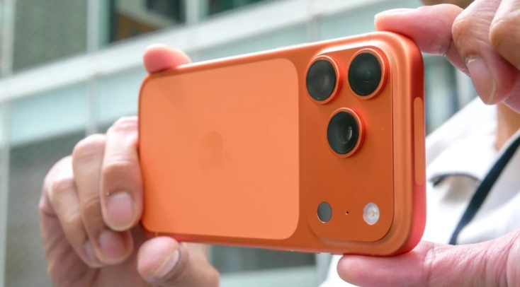 Hé lộ 7 nâng cấp gây chú ý trên iPhone kỷ niệm 20 năm của Apple