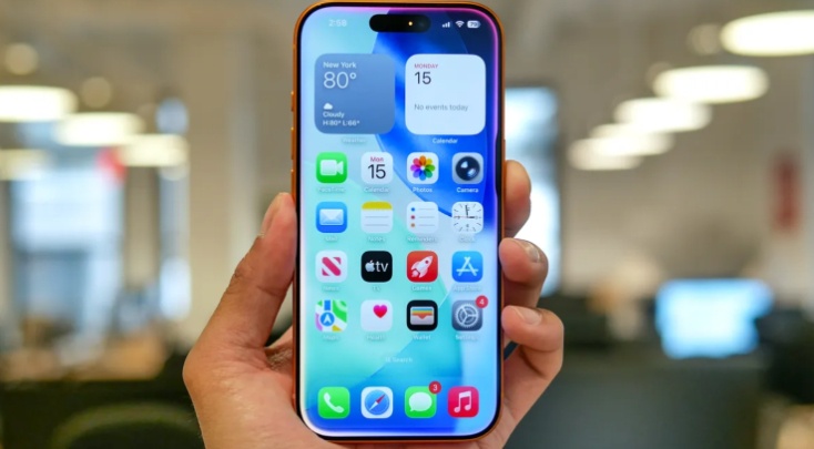 Hé lộ 7 nâng cấp gây chú ý trên iPhone kỷ niệm 20 năm của Apple