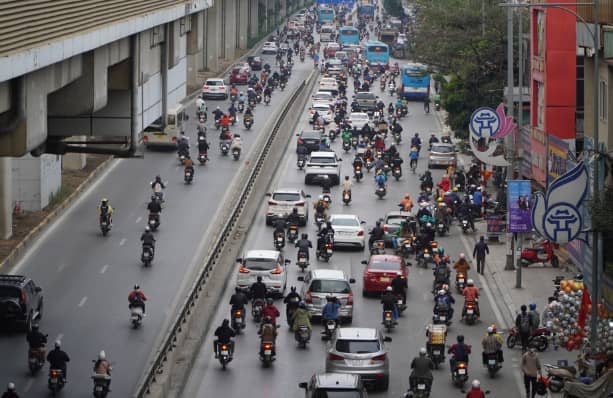 Bộ Công an đề xuất bỏ tạm giữ, tịch thu xe với nhiều lỗi vi phạm giao thông
