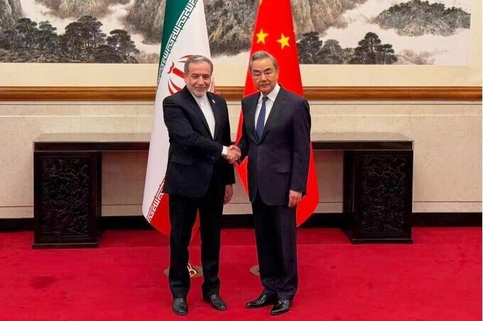 Chiến sự Iran có thể phủ bóng thượng đỉnh Mỹ - Trung