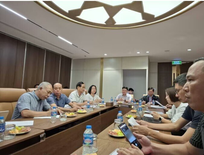 Lý do DN đề xuất xây 2 toà tháp tưởng niệm giữa trung tâm Hà Nội