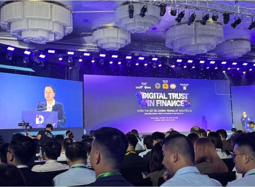 Thứ trưởng Bộ Tài chính: Sớm nhất trong quý 3 có thể vận hành thị trường tài sản mã hóa
