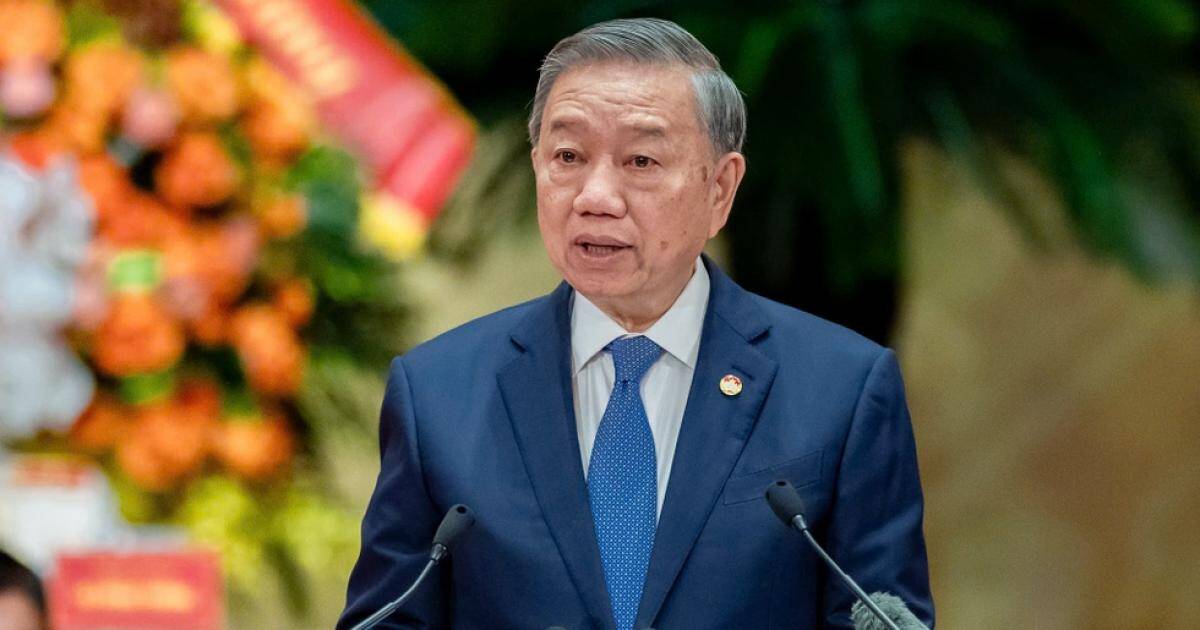 "Đừng để kiến nghị của nhân dân rơi vào im lặng"
