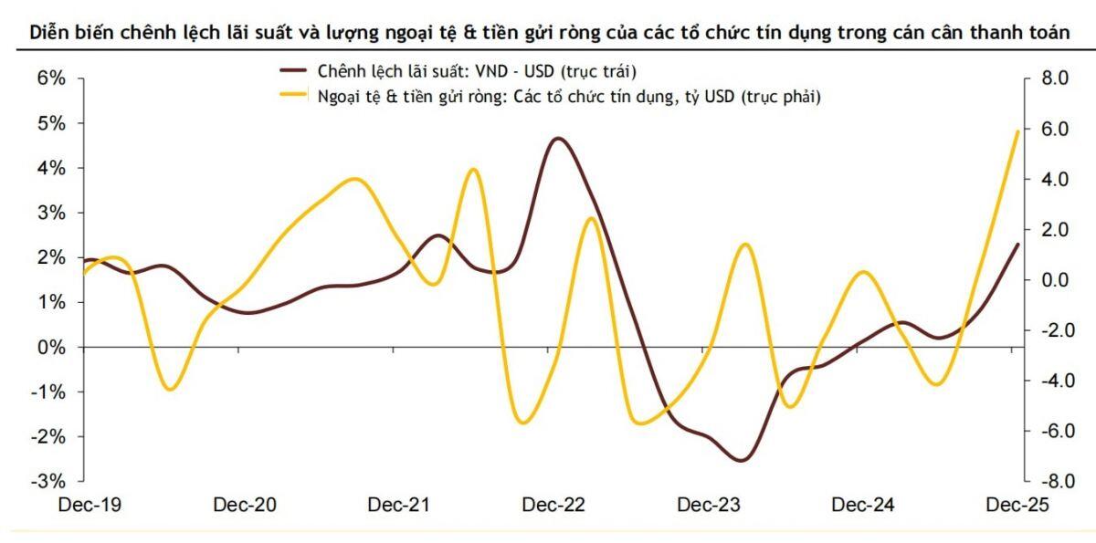 Tỷ giá USD/VND hạ nhiệt sau cơn sang chấn thị trường tự do
