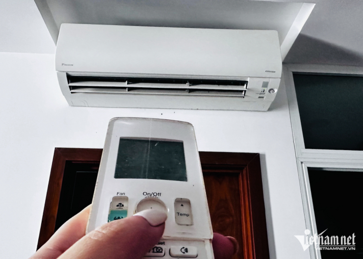 Giá điện cao nhất 3.460 đồng/kWh, loạt đồ gia dụng khiến tiền điện tăng vọt
