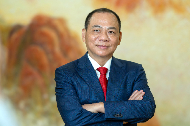 Vingroup "tham chiến" thị trường robot phẫu thuật tỷ đô