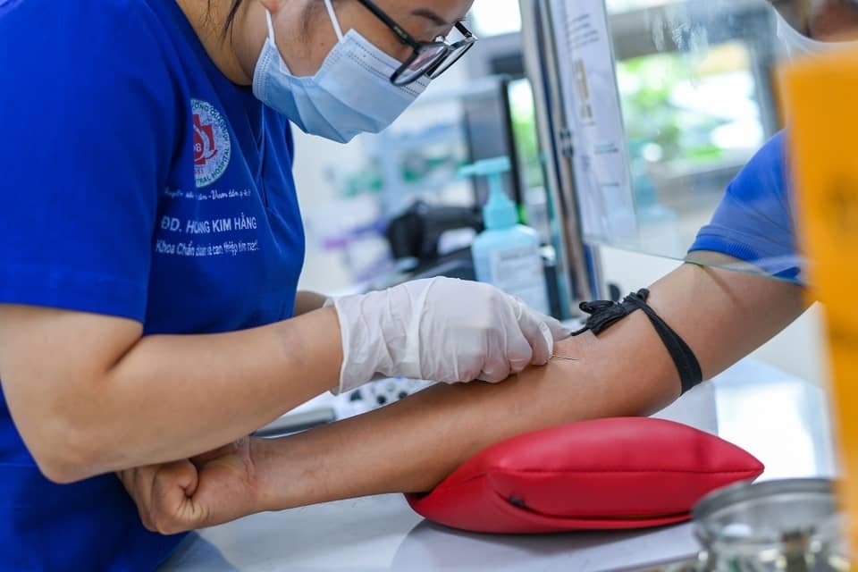 Bộ Y tế "mở khoá" danh mục khám miễn phí cho mọi lứa tuổi