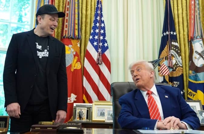 Doanh nghiệp Mỹ hưởng lợi gì khi cùng ông Trump tới Trung Quốc?