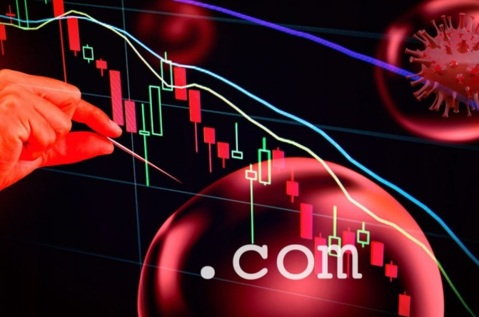 Thị trường công nghệ và “bóng ma” năm 1999. Theo CNBC, giới đầu tư đang chia thành hai luồng quan điểm  ...