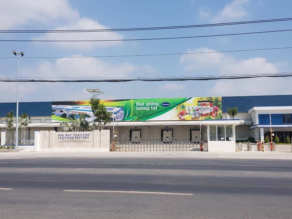 VietinBank rao bán nhà máy 1.216 tỷ đồng liên quan bà Trương Mỹ Lan