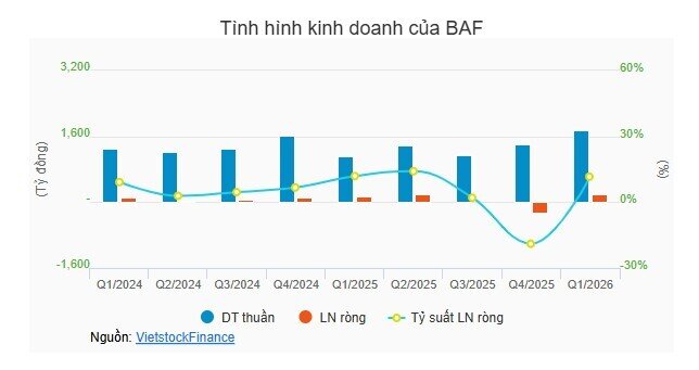 Chăn nuôi heo quý 1: Người lãi kỷ lục, kẻ ngậm ngùi lùi bước