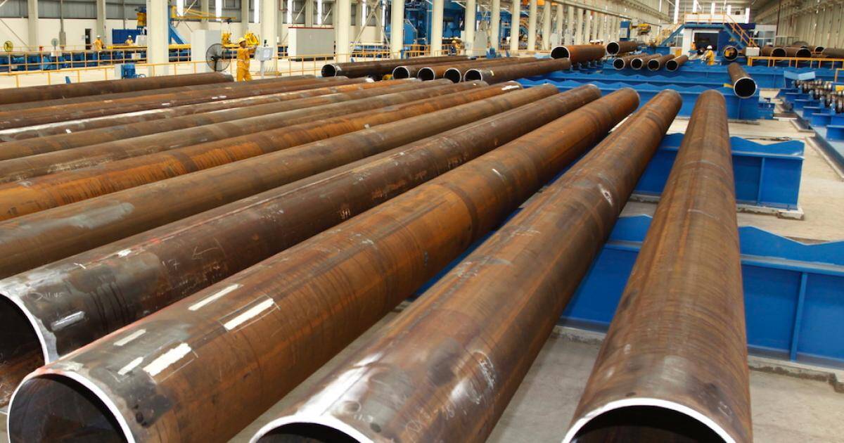 Khi giá rẻ không còn là "thẻ bài" thông hành cho thép Việt