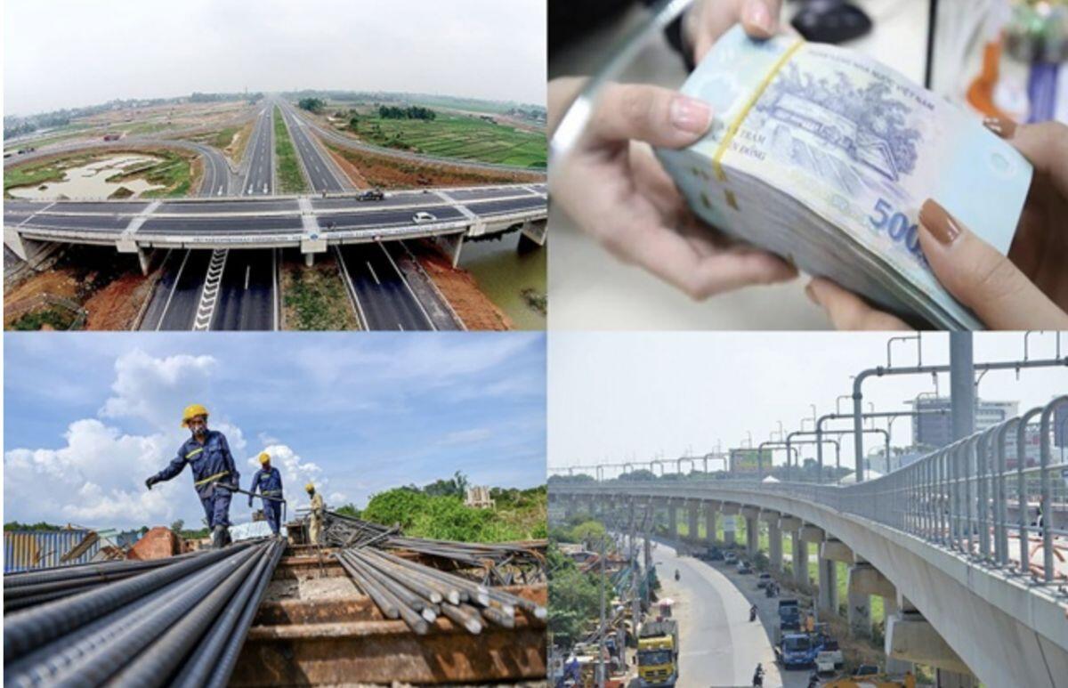 Đến hết ngày 07/5/2026, giải ngân vốn đầu tư công đạt hơn 153,912 tỷ đồng