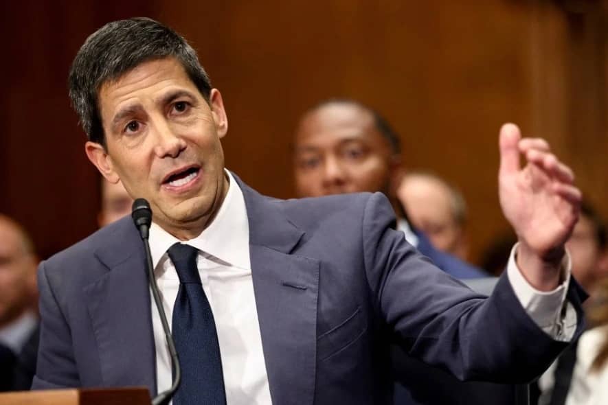 Kevin Warsh và cuộc "thay đổi chế độ" tại Fed