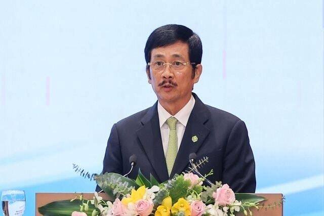 Hai lần rời ghế Chủ tịch Novaland của ông Bùi Thành Nhơn và hành trình đưa doanh nghiệp vượt khủng hoảng