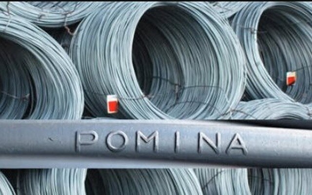 Pomina chìm sâu sau 16 quý lỗ