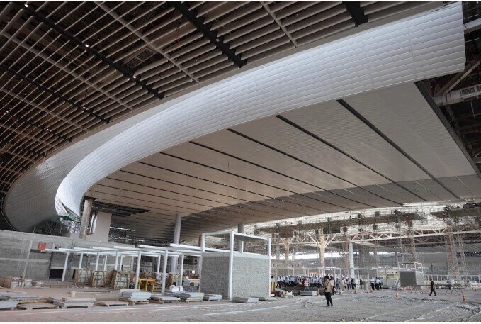 Thứ trưởng Xây dựng: Năm 2027 từ TP HCM tới sân bay Long Thành mất 30 phút