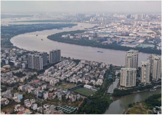 Bộ Tài chính tiếp tục nghiên cứu xây dựng thuế bất động sản