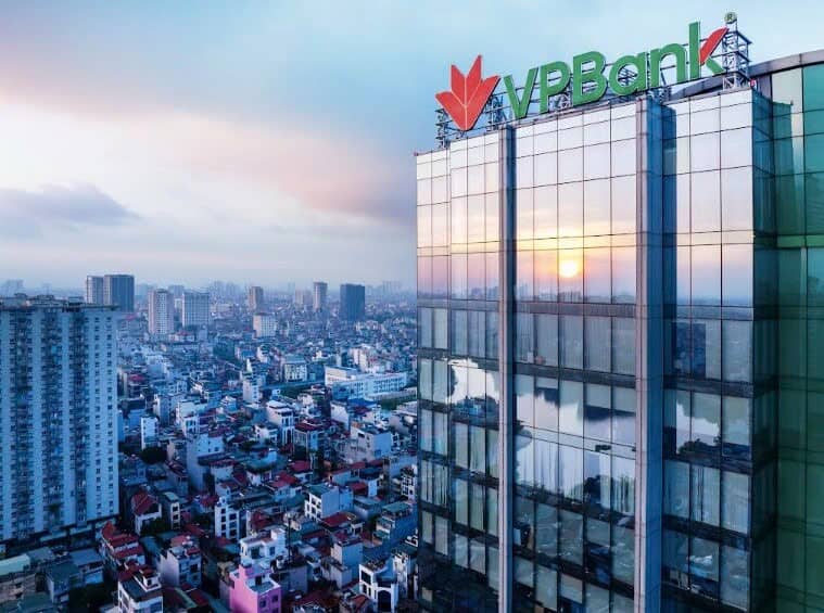 Tăng vốn gấp 3 lần sau mỗi 5 năm, VPBank củng cố nền tảng với kế hoạch tăng vốn lên hơn 106.000 tỷ đồng