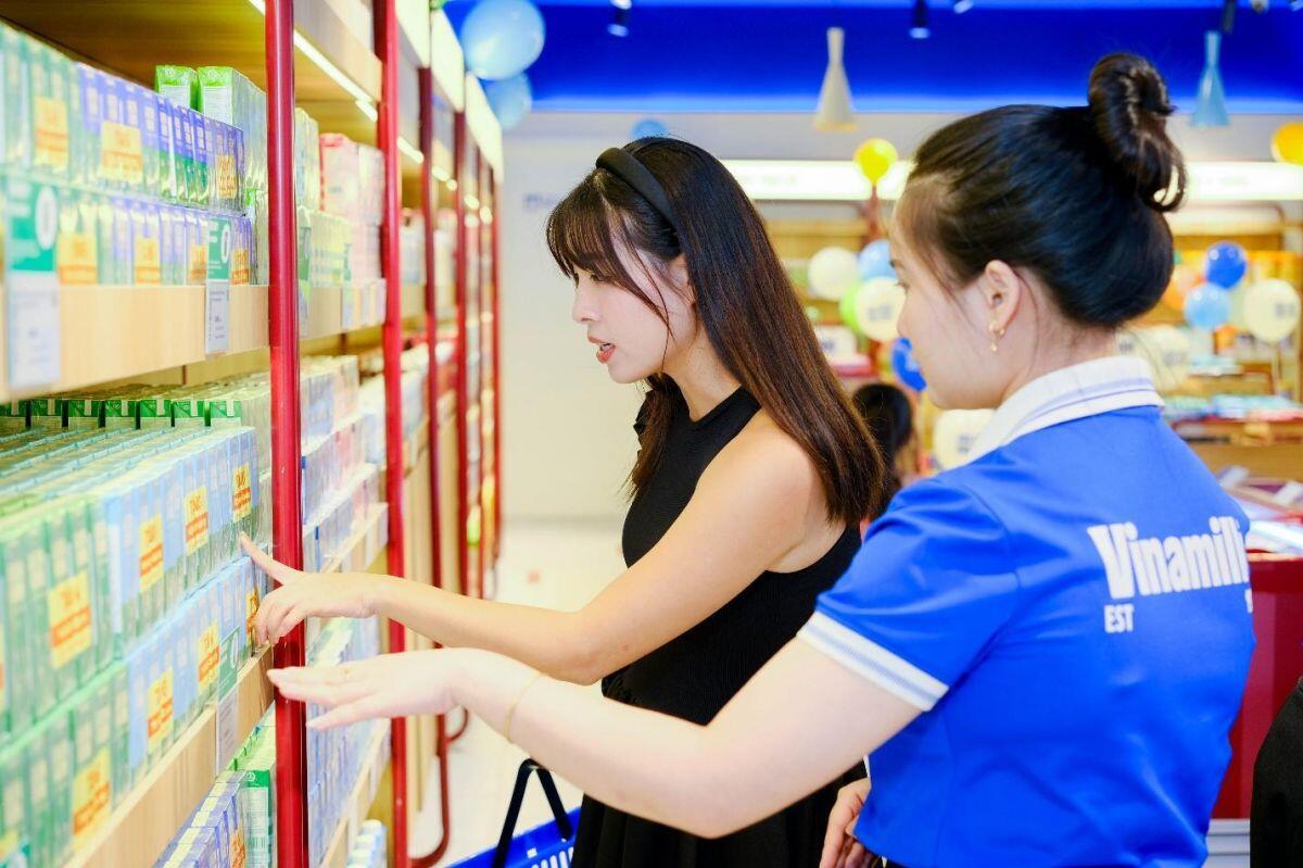 Người tiêu dùng ngày càng khắt khe, buộc ngành sữa phải nâng tầm