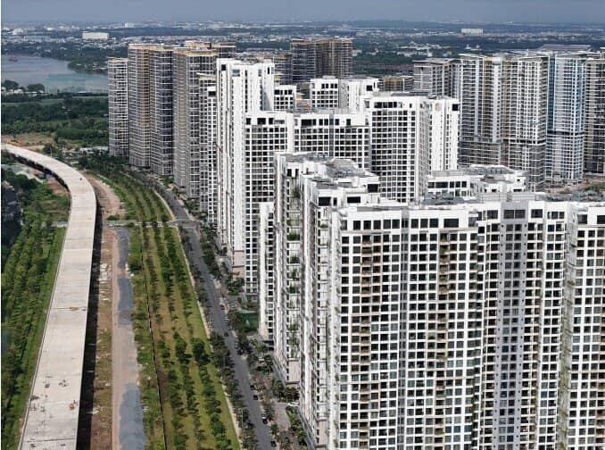 'Giá nhà quá cao đang bào mòn động lực của người trẻ'