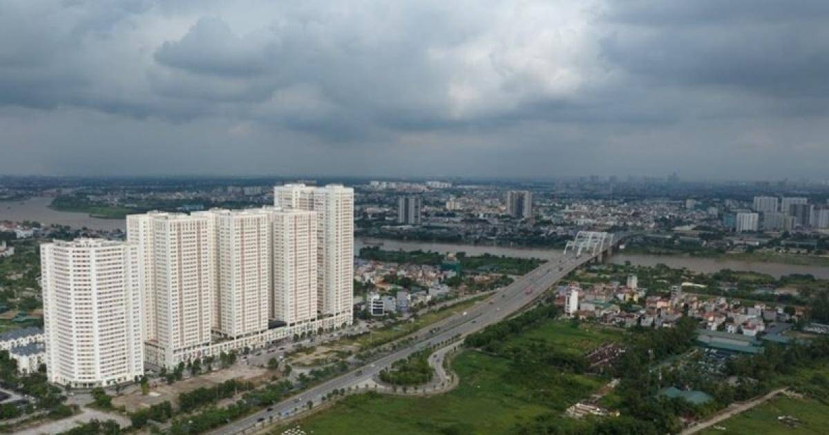 Định giá đất không nên là cái bẫy trách nhiệm của chính quyền