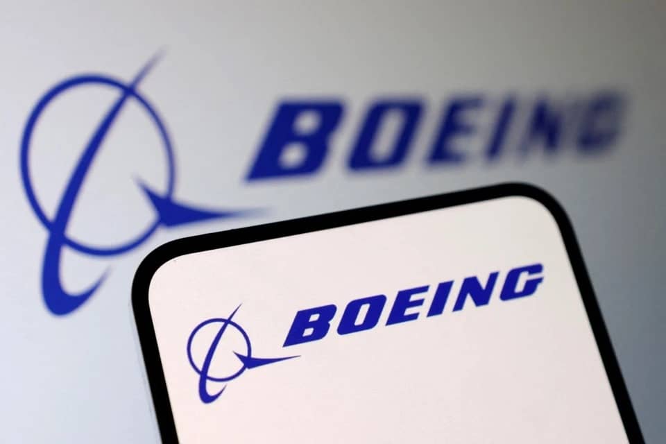 Đổi Boeing lấy hòa hoãn thương mại?