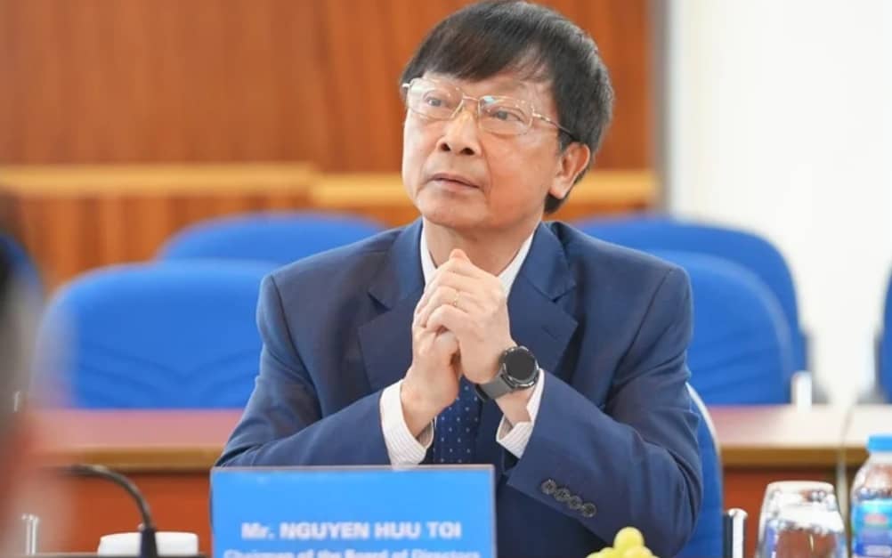 Không còn vùng tối cho "đại gia nghìn tỷ"
