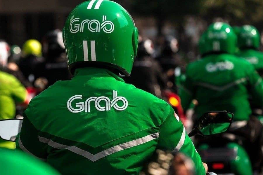 Grab tham vọng phá thế chân tường tại thị trường Việt Nam