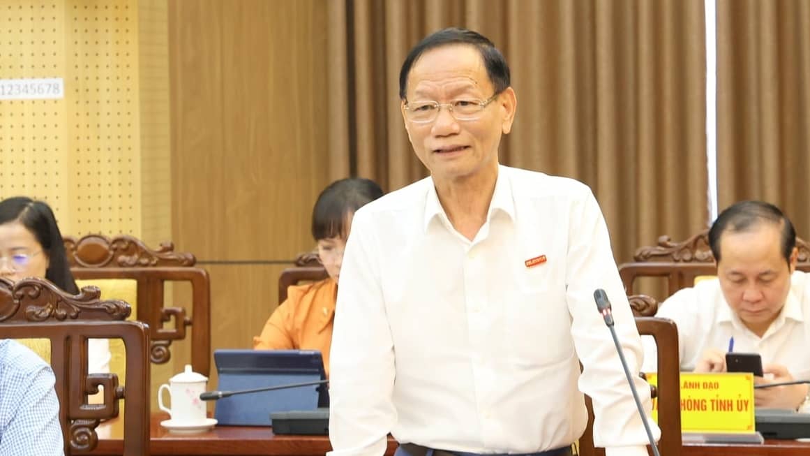 Canh bạc nông nghiệp trị giá 300 triệu USD của đại gia Vũ Văn Tiền