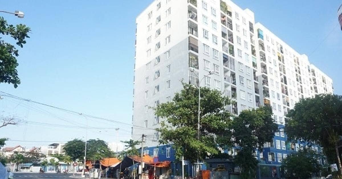 Giấc mơ an cư đô thị bị định giá "quá tầm"