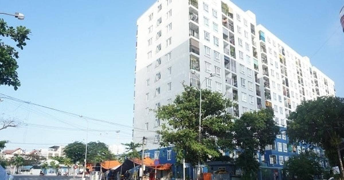 Nhà nhỏ phố lớn hay tổ ấm ngoại ô?