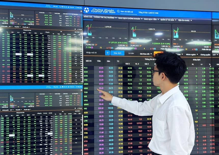 Sóng tăng không còn dành cho số đông?
