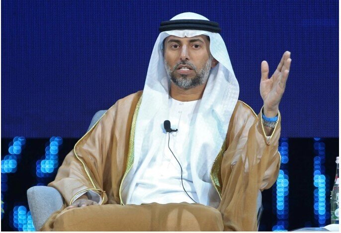 UAE giải thích lý do rời OPEC