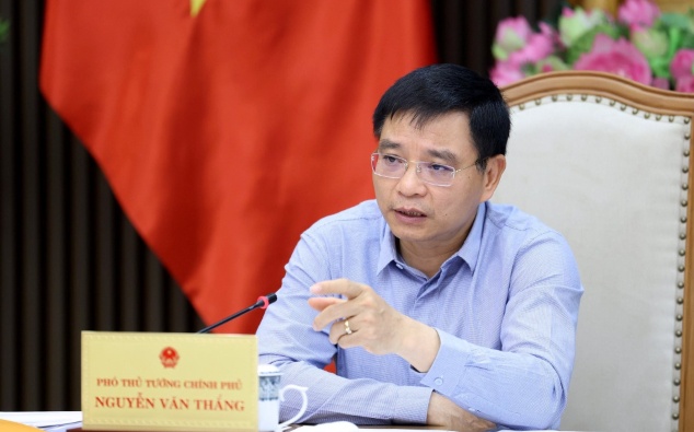 Cuộc họp nóng ngày mai của Chính phủ với loạt “ông lớn” Nhà nước: BSR, Petrolimex, GAS… sắp có thay đổi lớn?