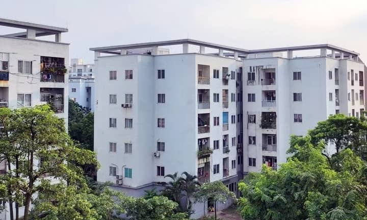 Đề xuất rót 10.000 tỉ vào Quỹ nhà ở Trung ương, hàng triệu người sắp hưởng lợi?