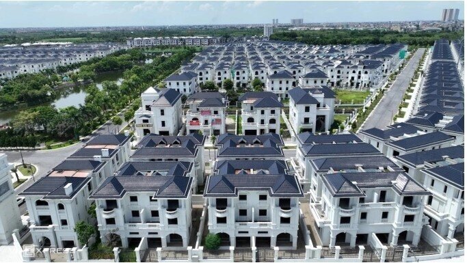 Hà Nội đề xuất tặng biệt thự, căn hộ cho nhân lực chất lượng cao