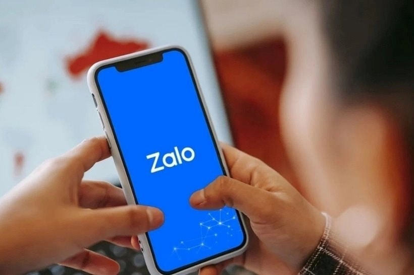 Người dùng Zalo, Shopee đối mặt bẫy lừa mới