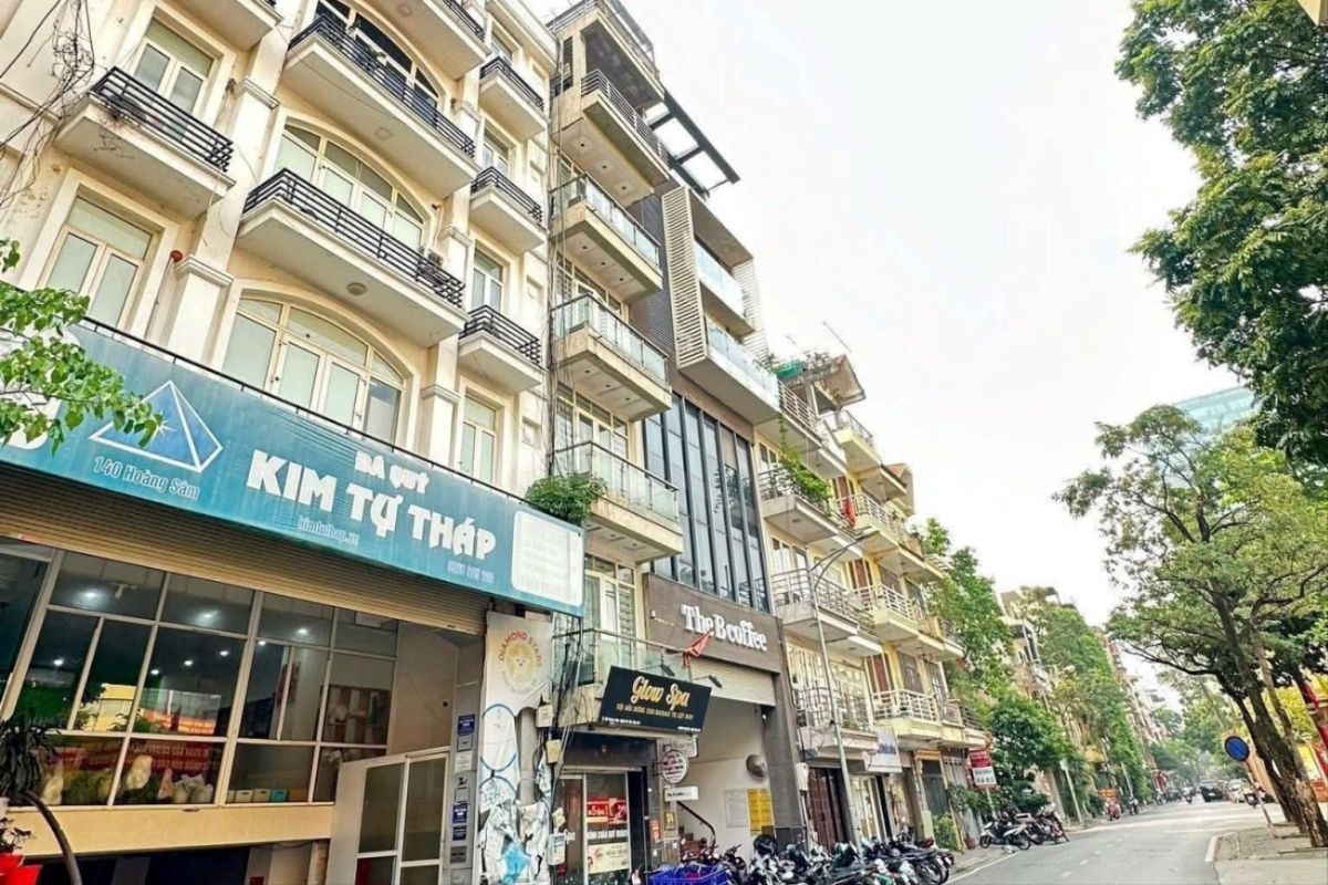 Canh bạc lãi suất buộc những thợ săn đất nền phải hạ giọng