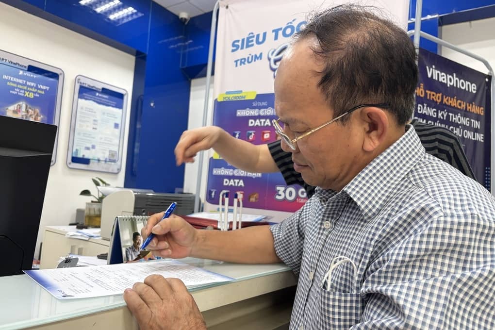 Cuộc "chạy đua" chuẩn hóa dữ liệu viễn thông di động