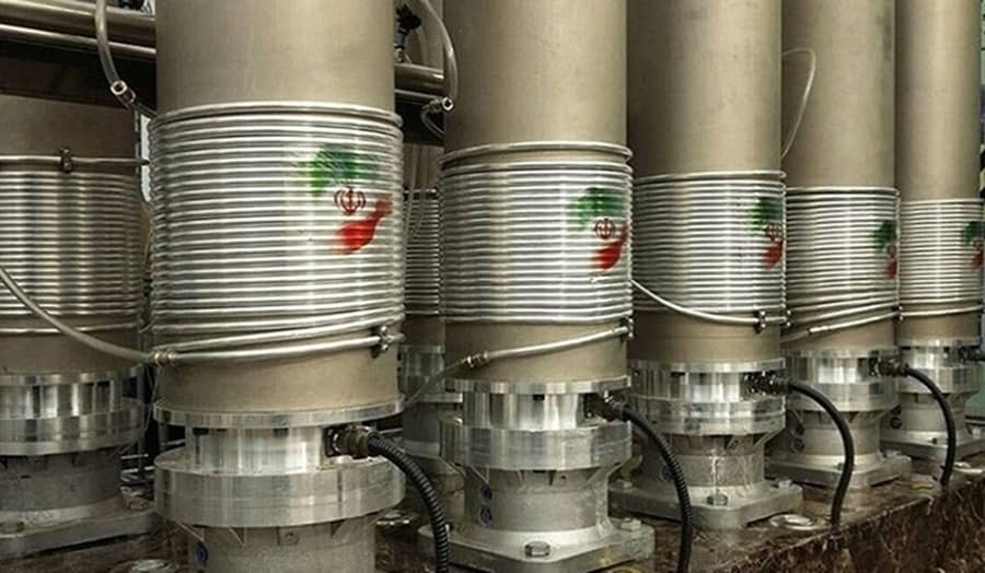 Tham vọng hạt nhân và nước cờ gửi gắm đầy toan tính của Iran