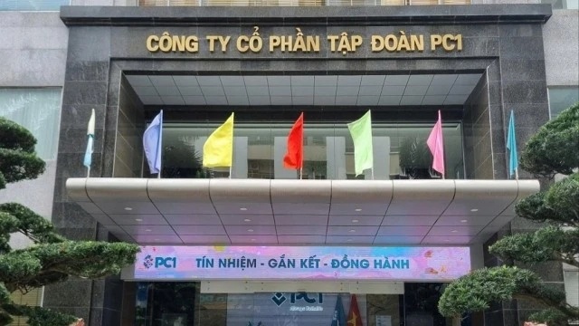 Cuộc tháo chạy hàng loạt của giới đầu tư tại Tập đoàn PC1