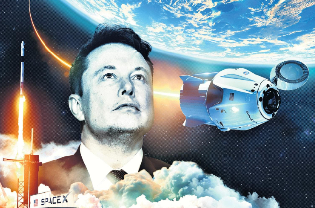 IPO lịch sử của SpaceX: Cơn sốt tỷ USD hay khởi đầu khủng hoảng mới?
